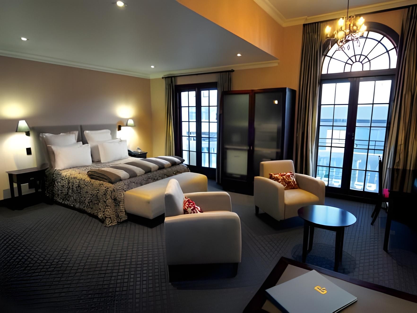 Heritage Studio Suite