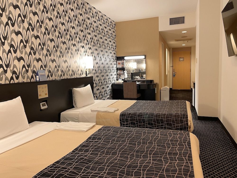 undefined Bayside Hotel Azur Takeshiba Hamamatsucho 3