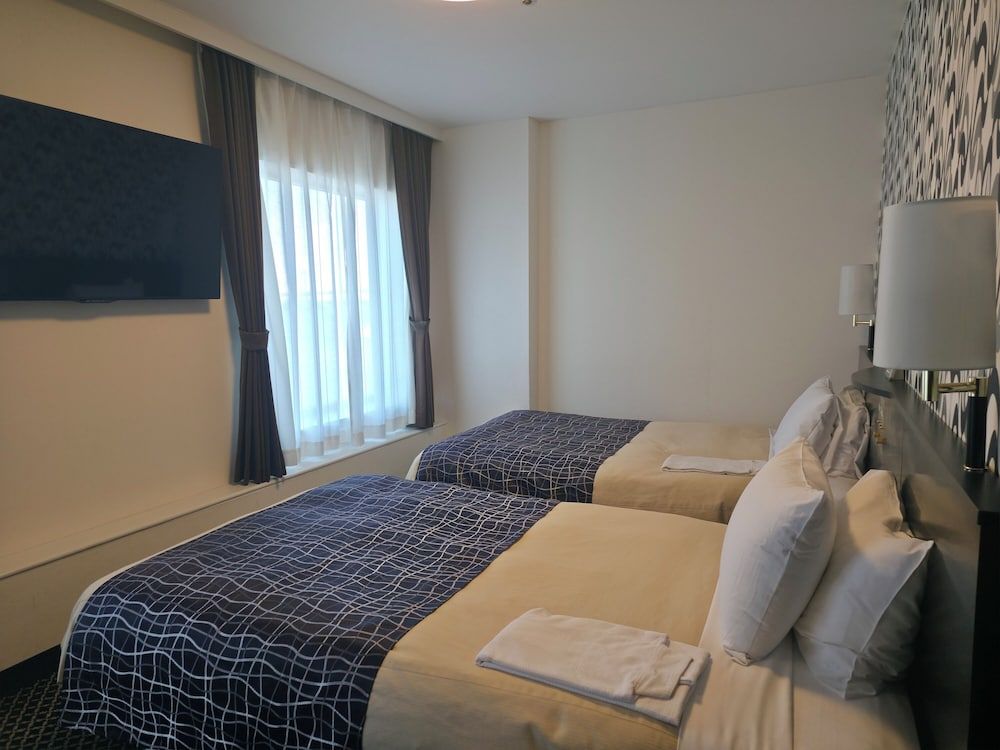 undefined Bayside Hotel Azur Takeshiba Hamamatsucho 10