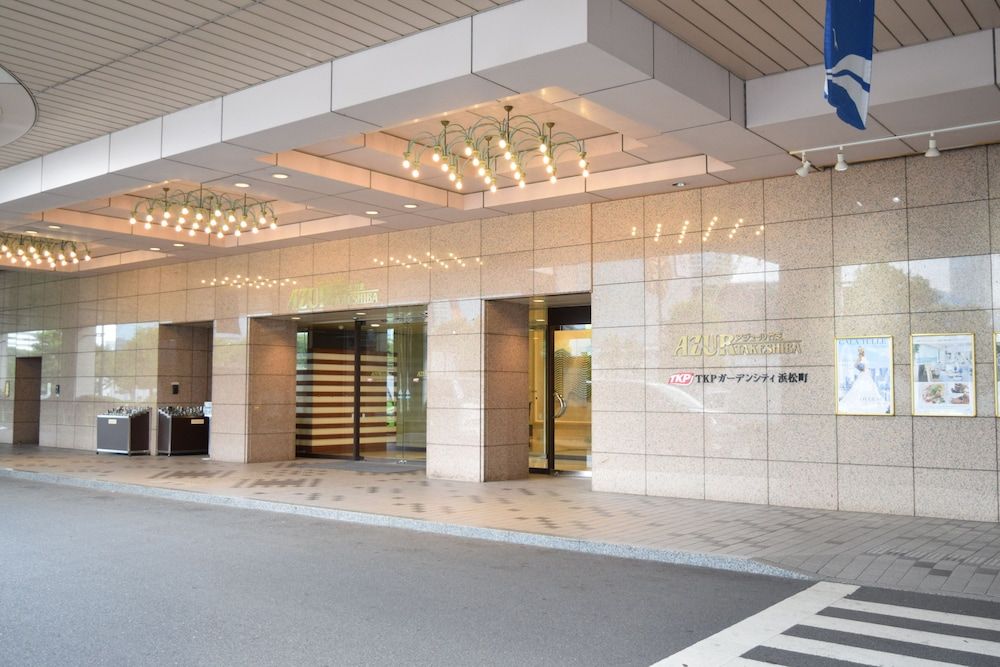 undefined Bayside Hotel Azur Takeshiba Hamamatsucho 7