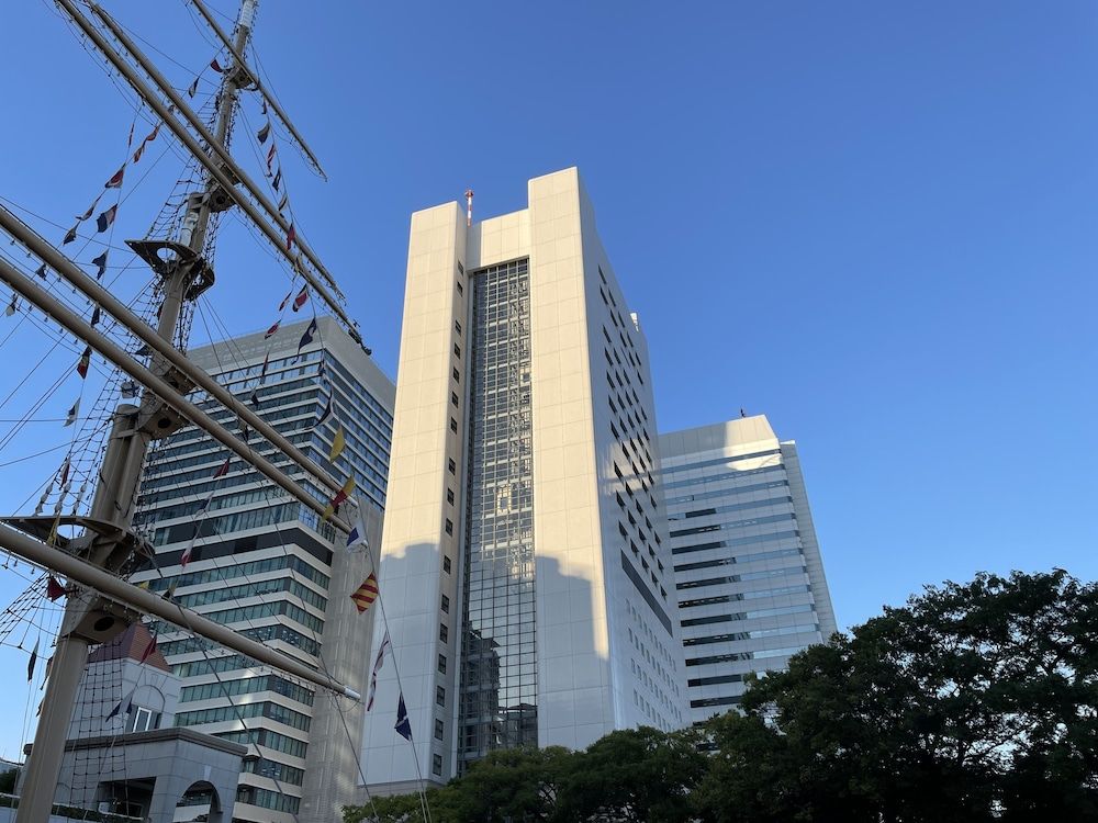 undefined Bayside Hotel Azur Takeshiba Hamamatsucho 2