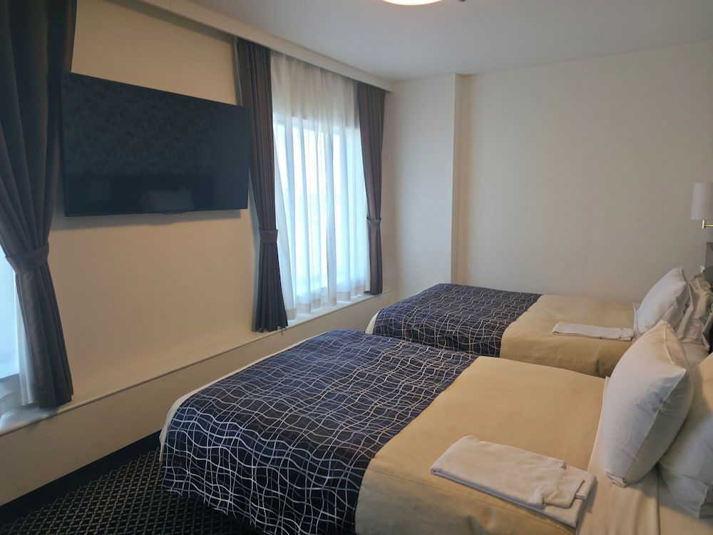 undefined Bayside Hotel Azur Takeshiba Hamamatsucho 9