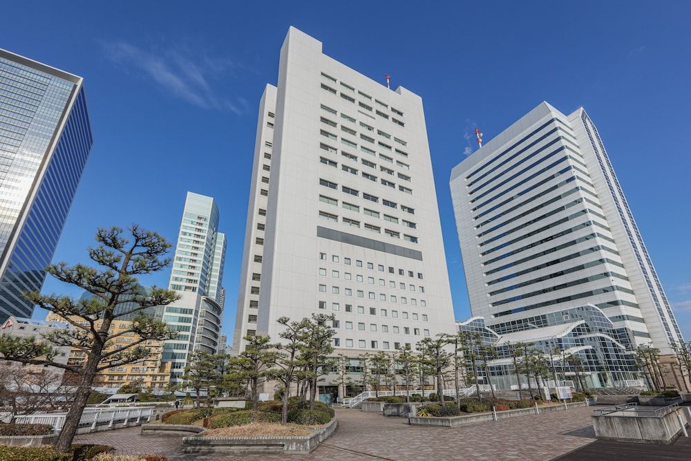 undefined Bayside Hotel Azur Takeshiba Hamamatsucho