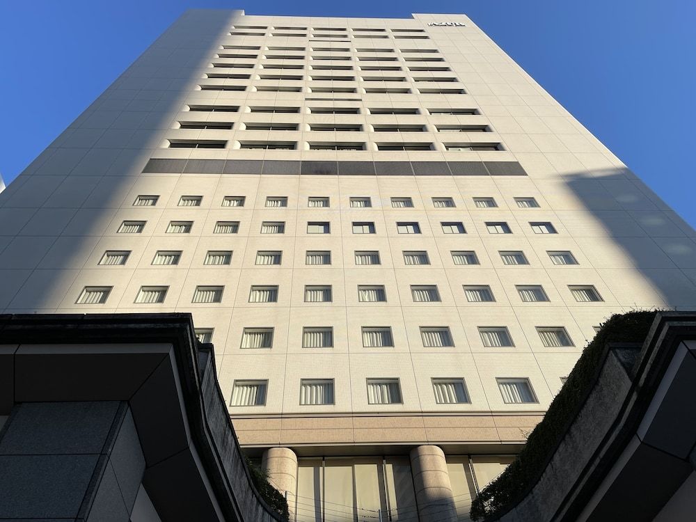 undefined Bayside Hotel Azur Takeshiba Hamamatsucho 4