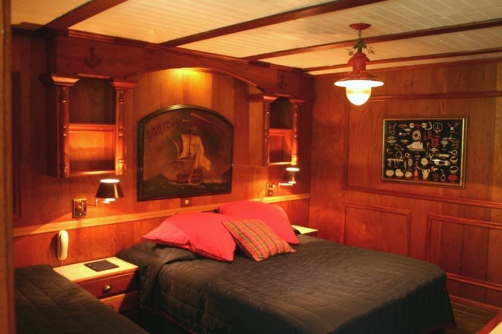 Luxury Room
