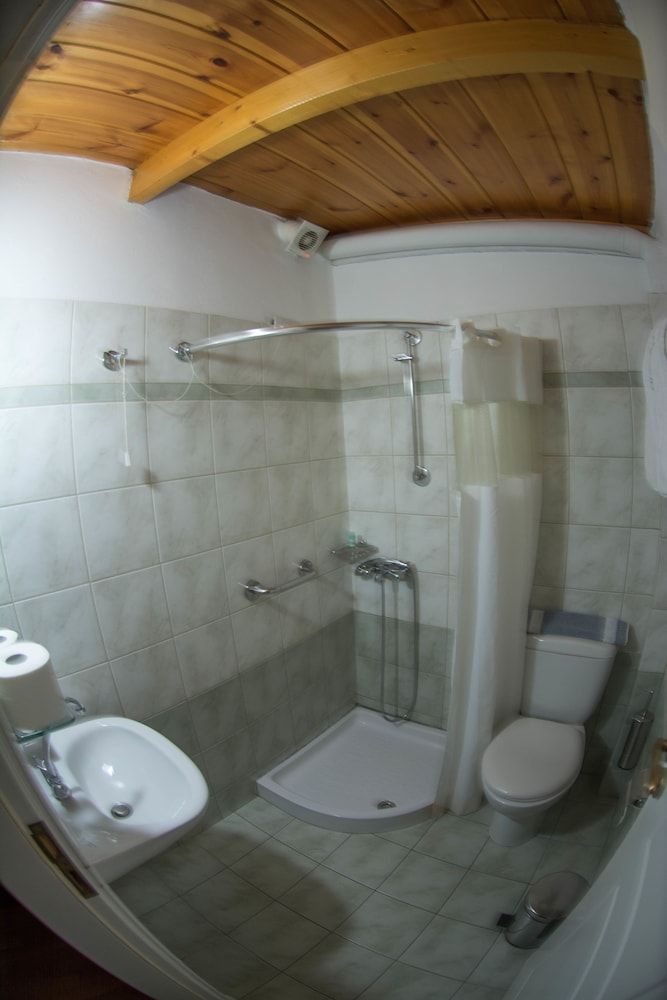 Hotel Chris Standard Double Room (attic) 4