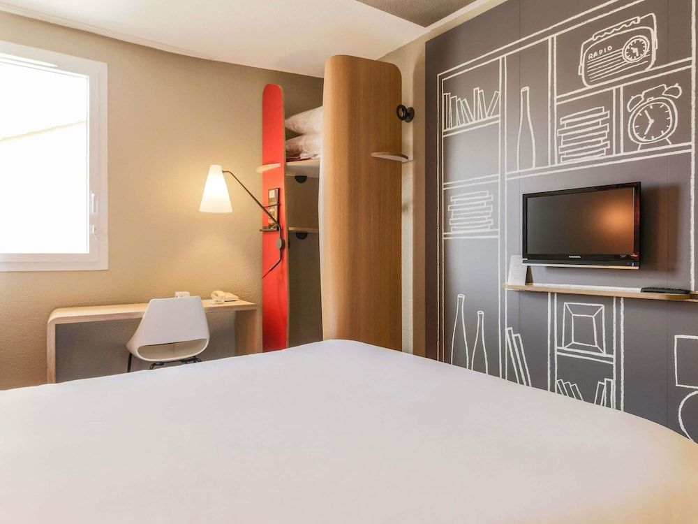 ibis Bordeaux Centre Bastide Standard Room, 1 Double Bed 3