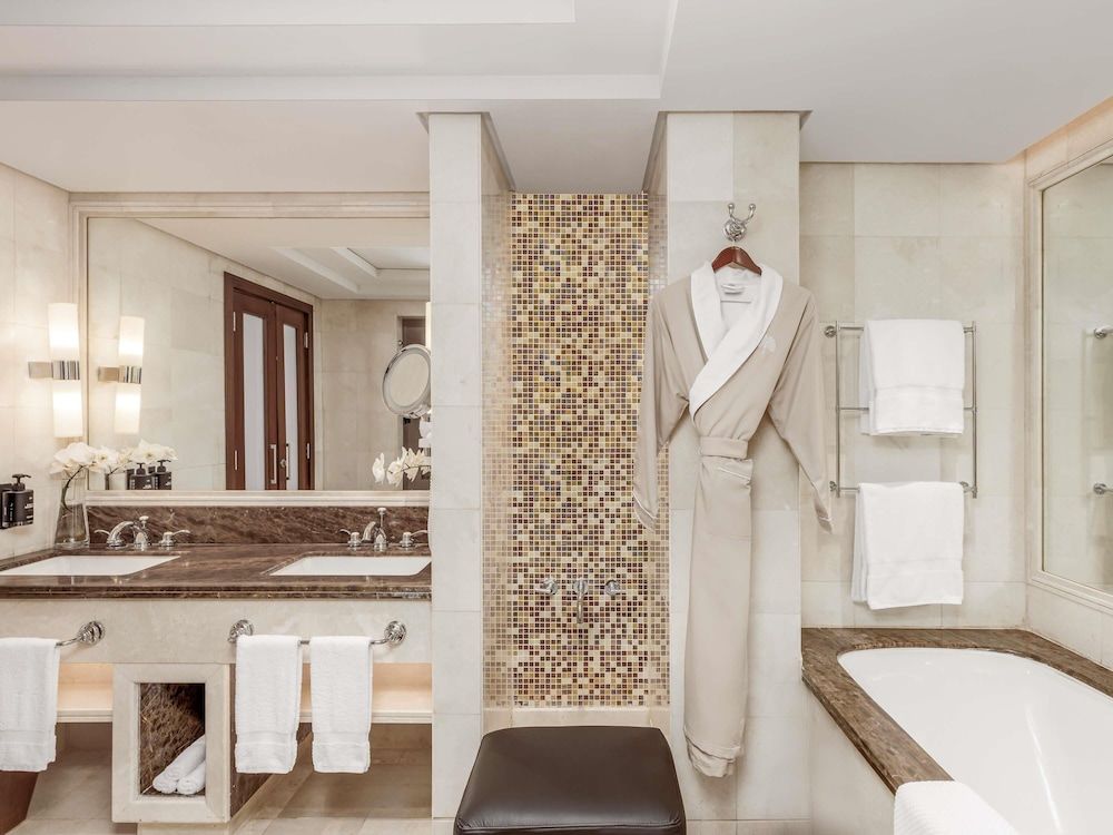 Presidential Suite, 2 Bedrooms (Haram View)