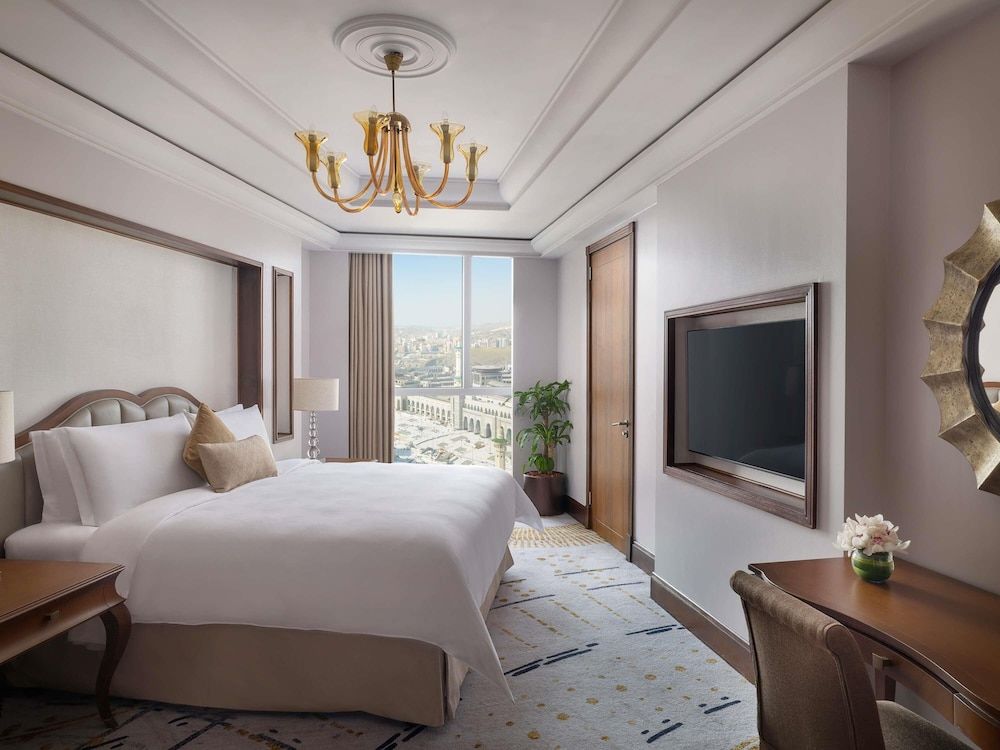Signature Suite, 1 Bedroom, City View