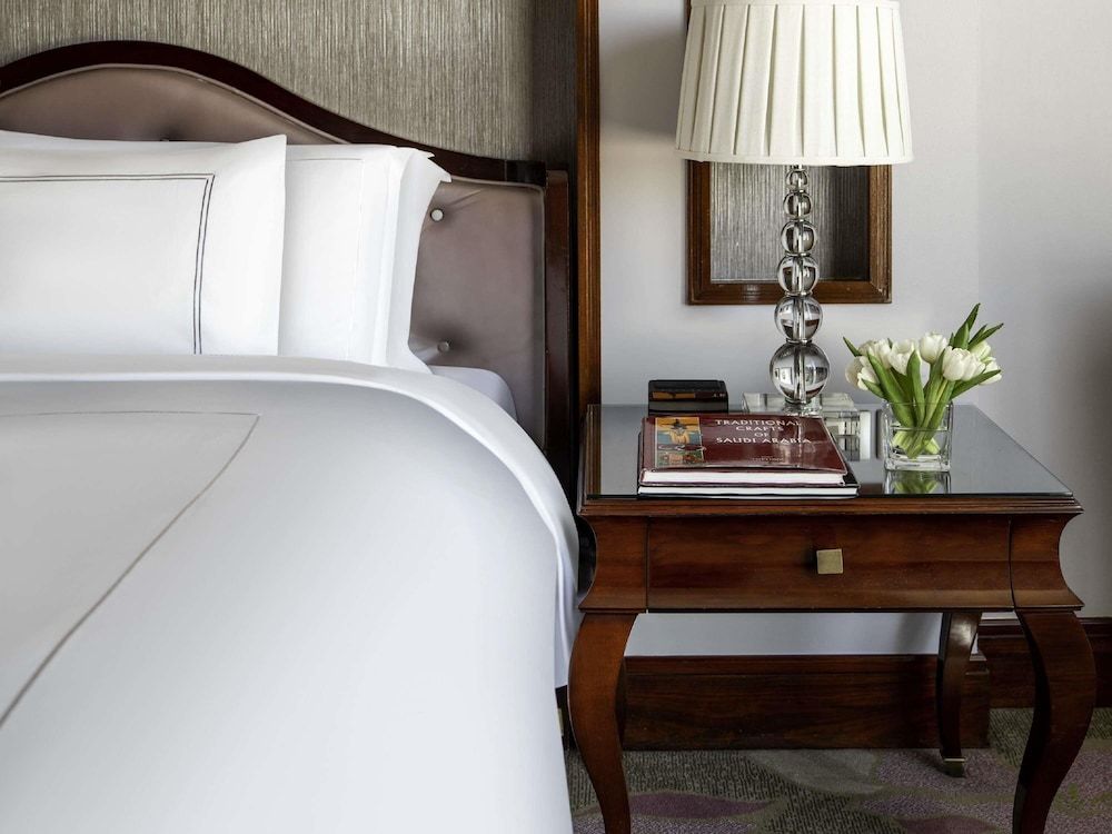 Presidential Suite, 2 Bedrooms, City View