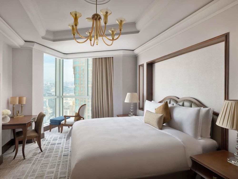 Presidential Suite, 2 Bedrooms, City View