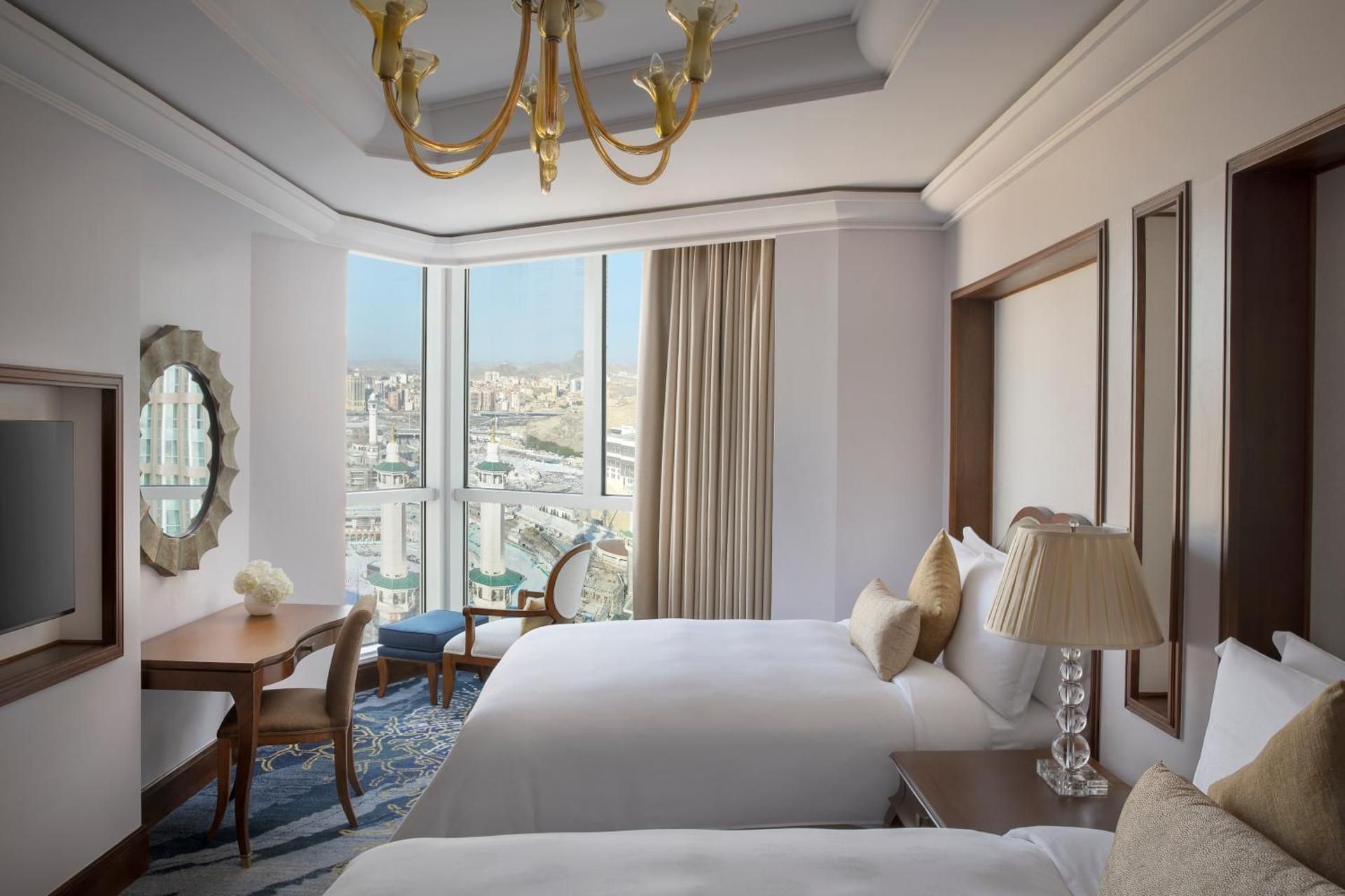 Royal Two Bedrooms