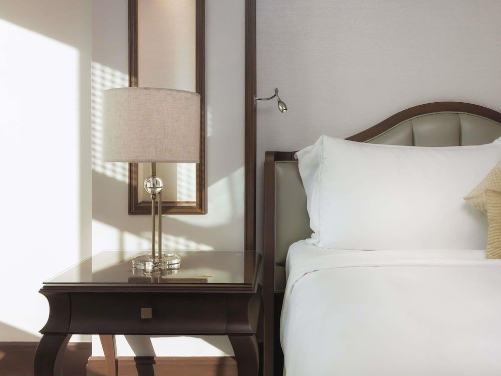 Signature Suite, 1 Bedroom, City View