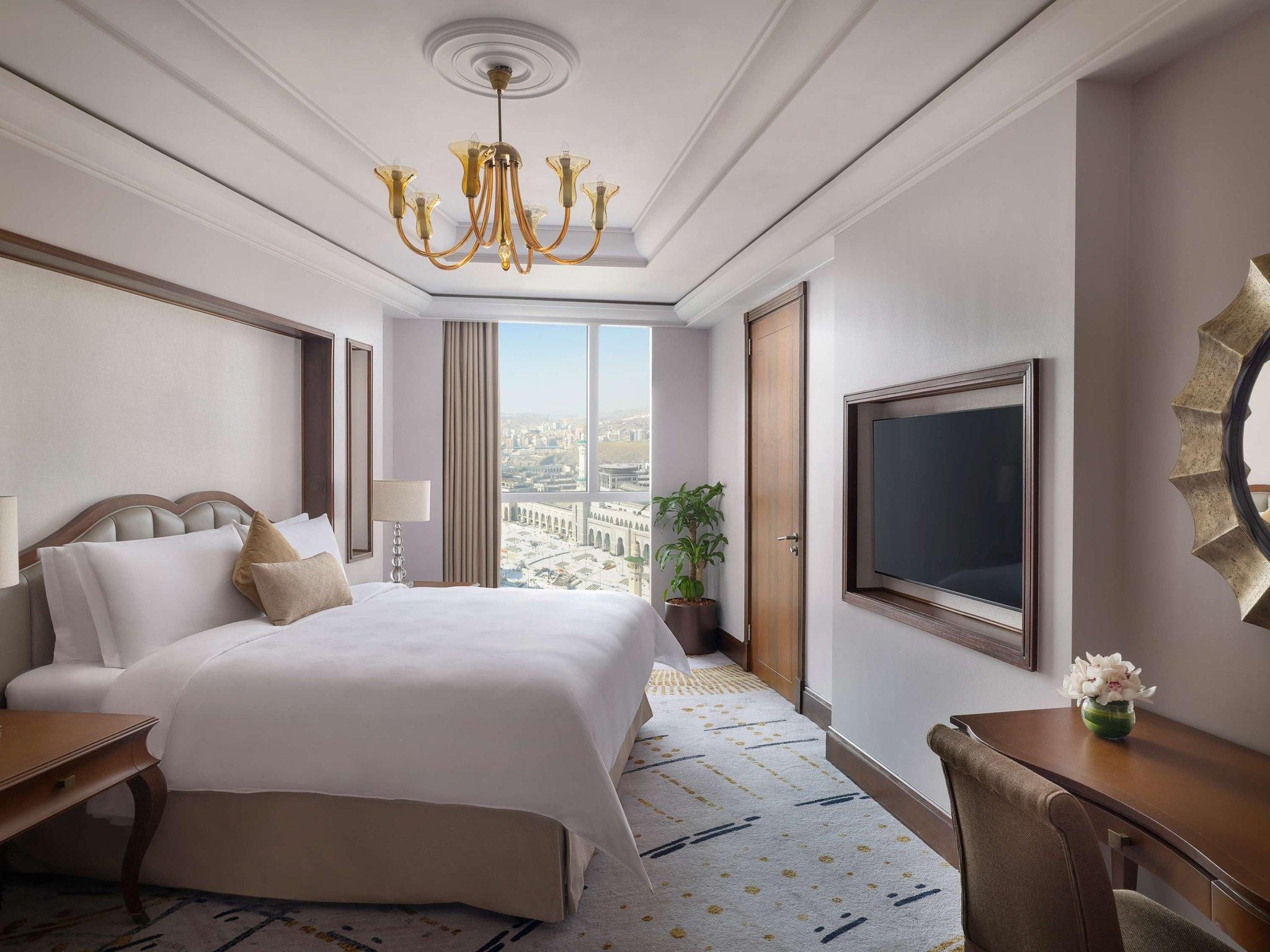 Signature Suite City