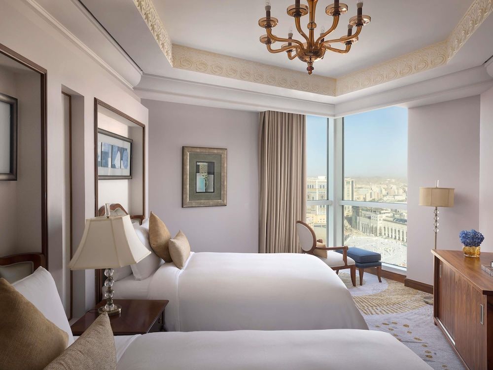Signature Villa, 1 King Bed