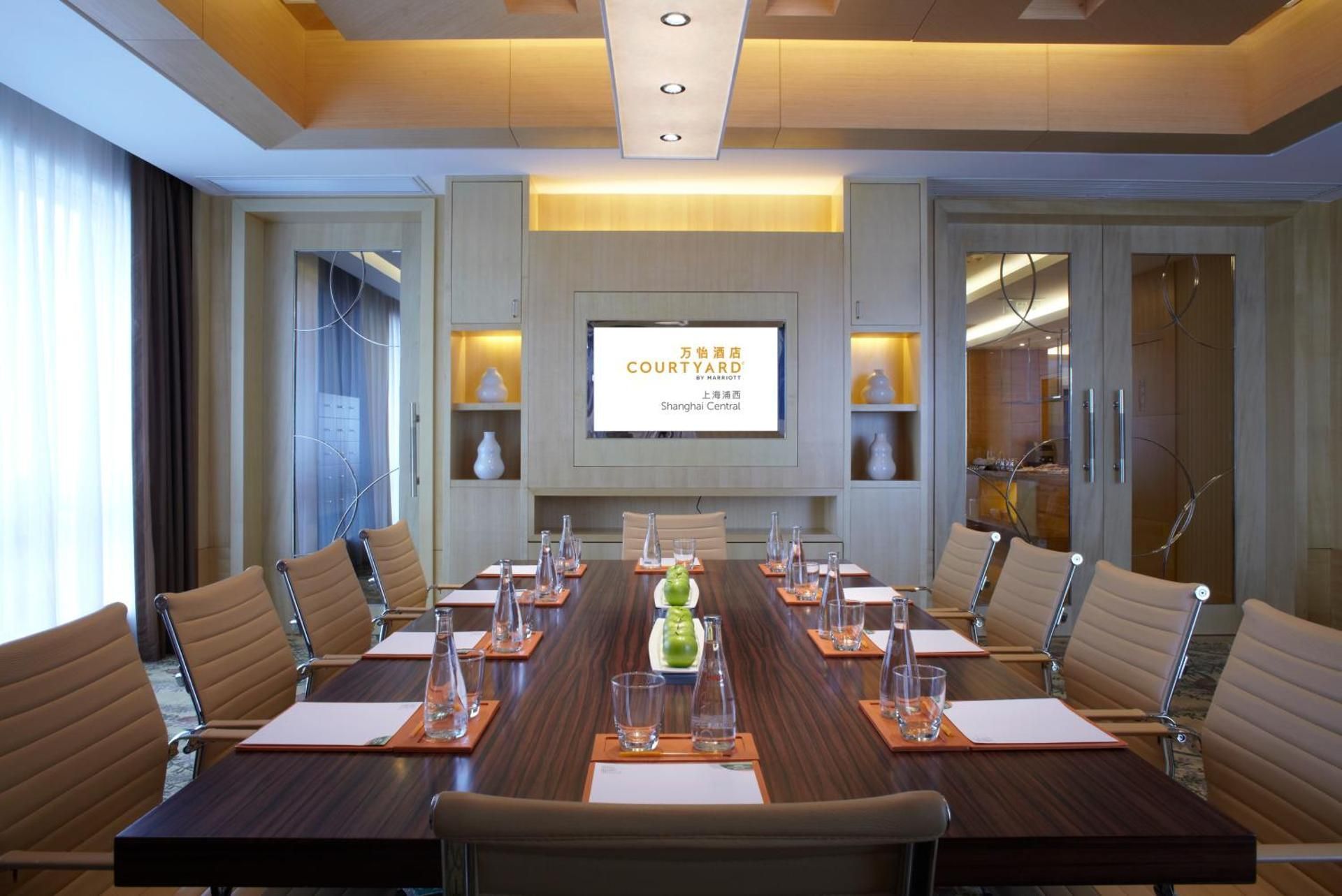 meeting room / ballrooms