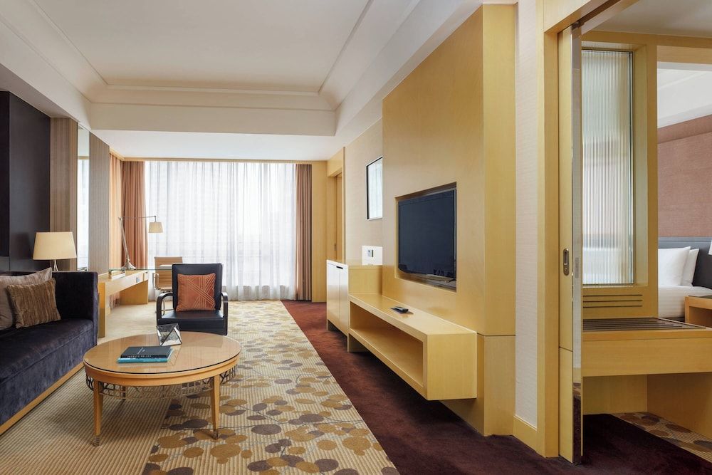 undefined Courtyard by Marriott Shanghai Central