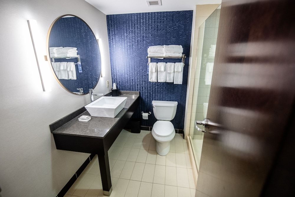 Suite, 1 Bedroom