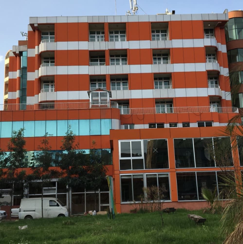 undefined Kaleb Hotel 5