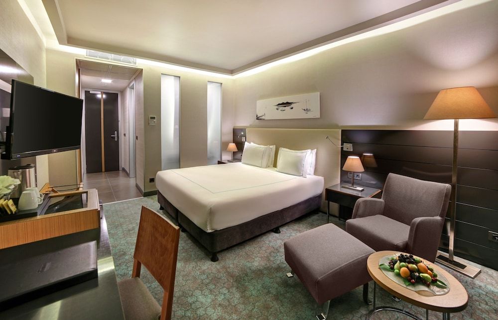 Divan Corlu Deluxe Double Room, 1 King Bed