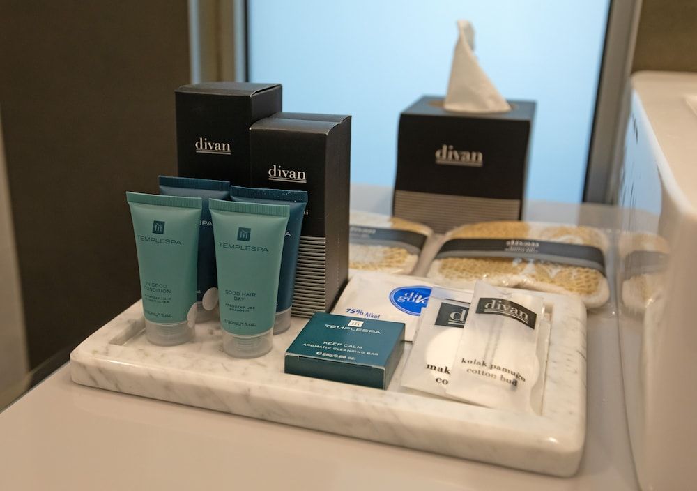 Divan Corlu Superior Double Room, 1 King Bed 6