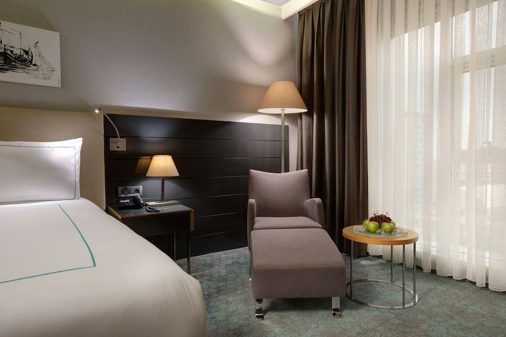 Divan Corlu Deluxe Double Room, 1 King Bed 2