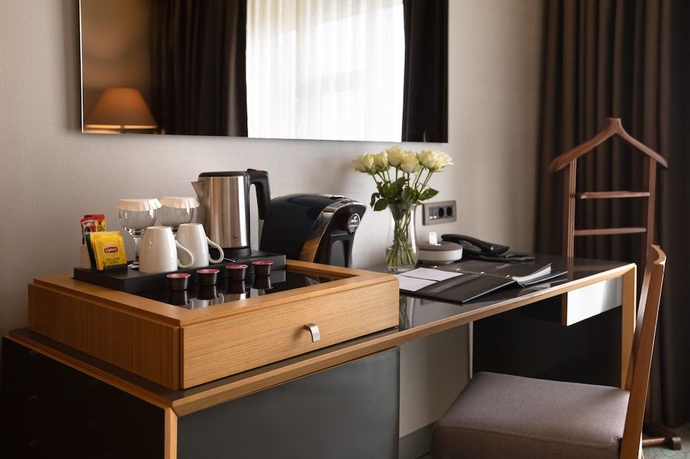 Divan Corlu Superior Double Room, 1 King Bed 5