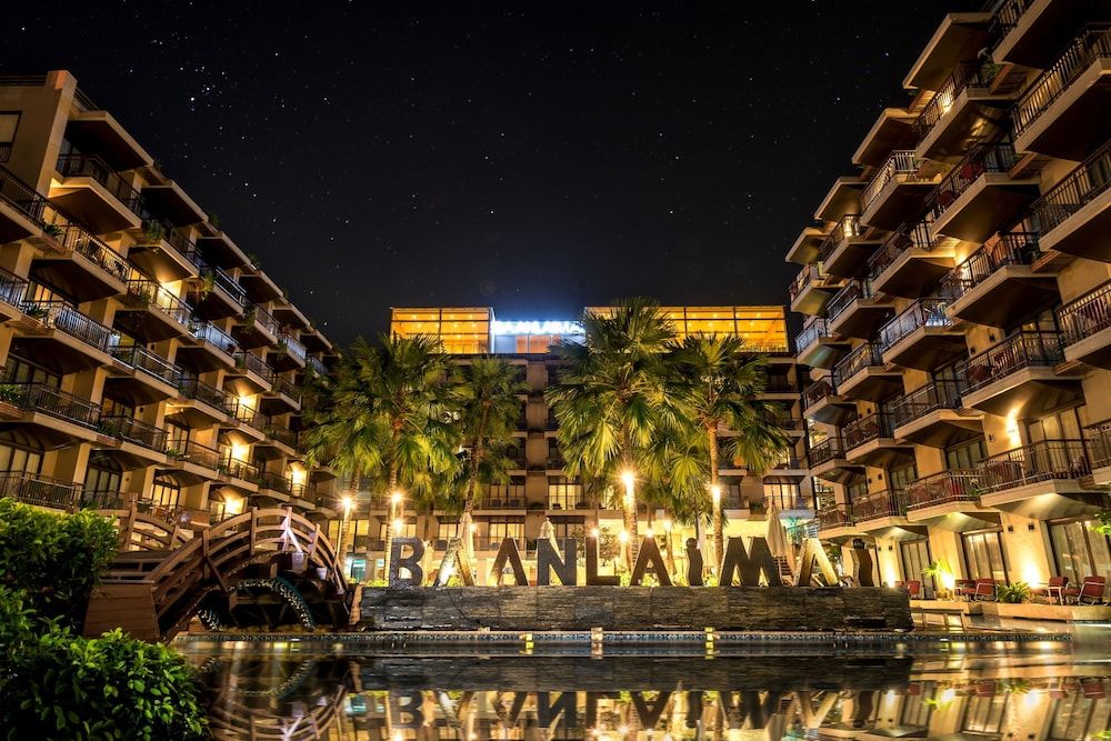 undefined Baan Laimai Beach Resort & Spa 8