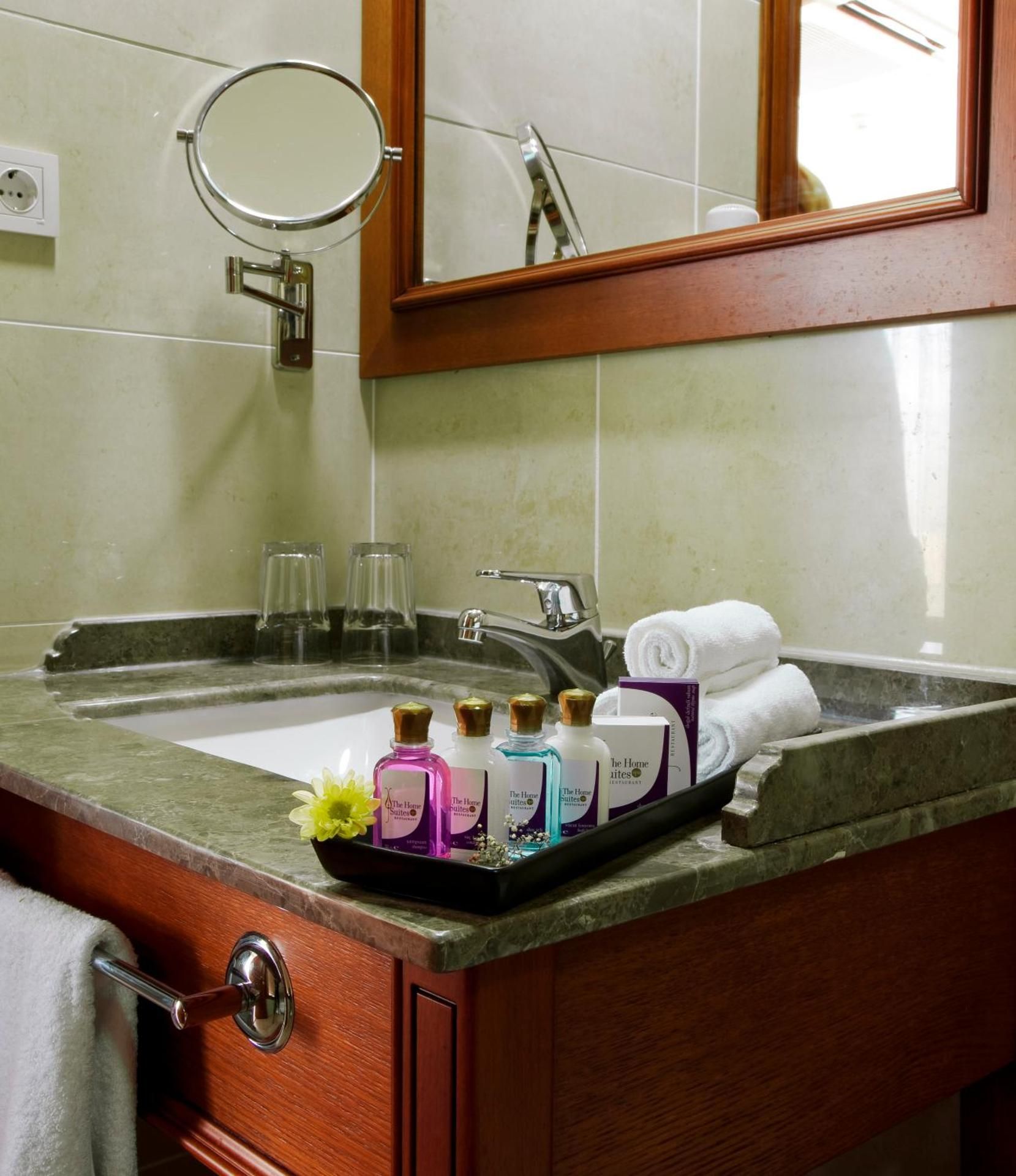 Junior Suite (4 Adults)