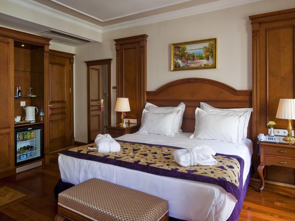 undefined GLK PREMIER The Home Suites & Spa - Boutique Class 7