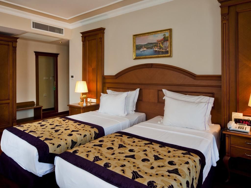 undefined GLK PREMIER The Home Suites & Spa - Boutique Class 6