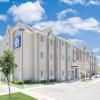 Microtel Inn & Suites by Wyndham San Angelo