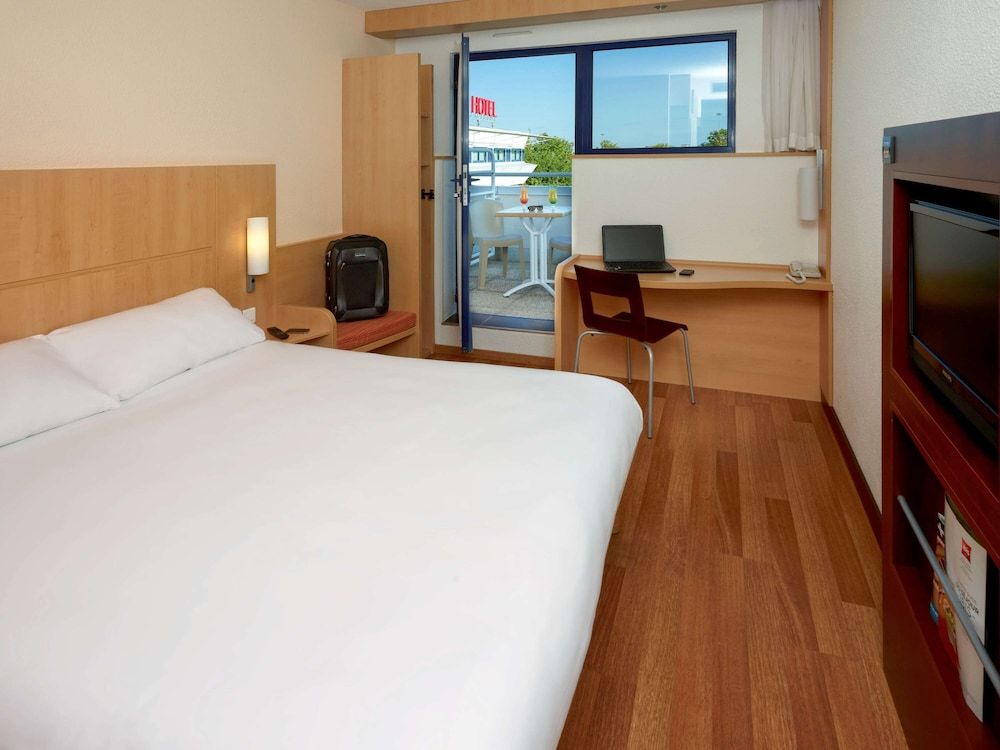 Standard Double Room, 1 Double Bed