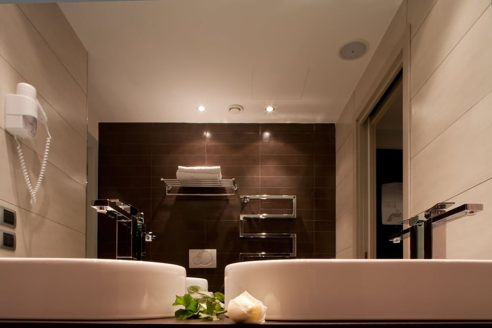 Rmh Modena Des Arts Junior Suite 3