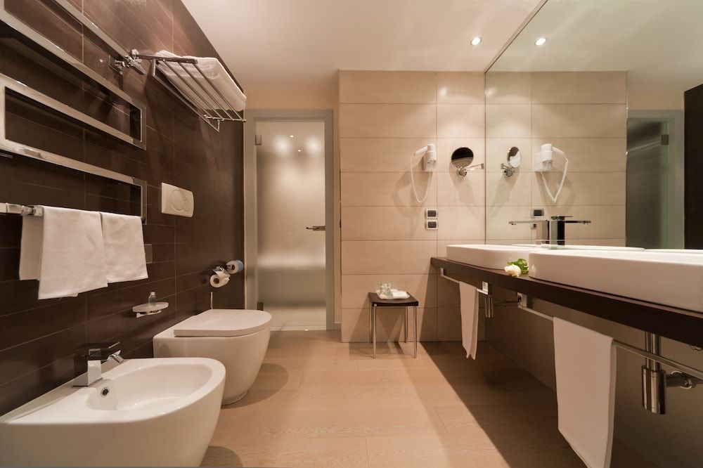 Rmh Modena Des Arts Junior Suite 5