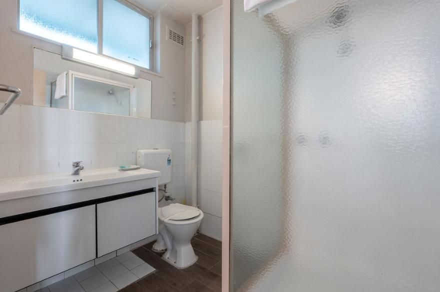 Motel Maroondah Twin 2