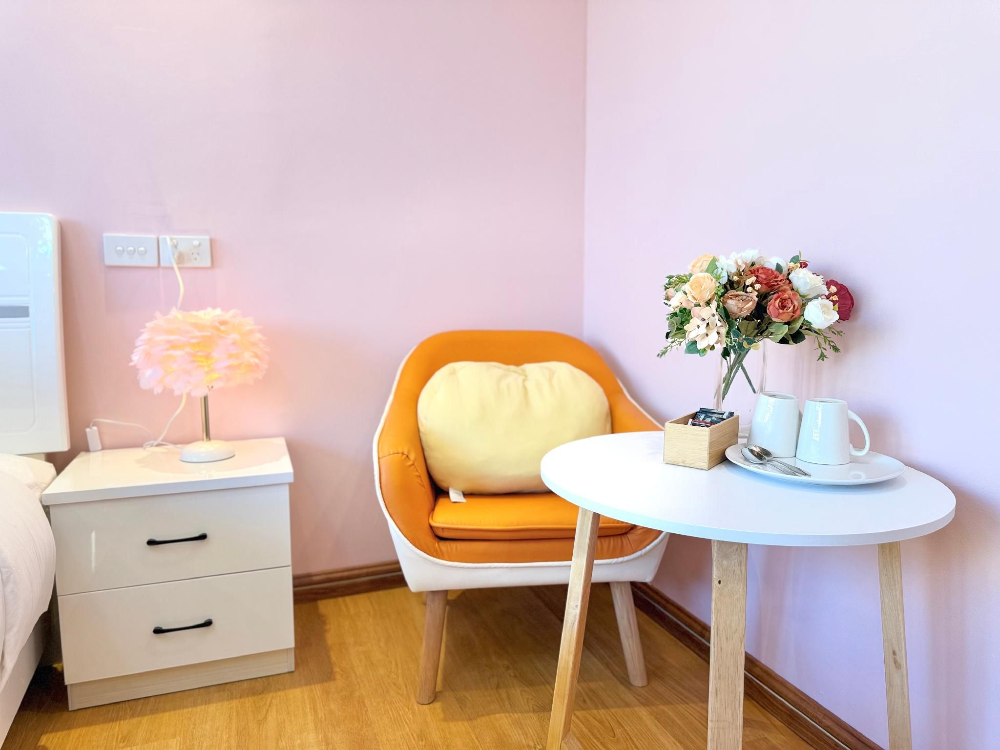 Motel Maroondah Luxury - 2F, Self Check-In 2