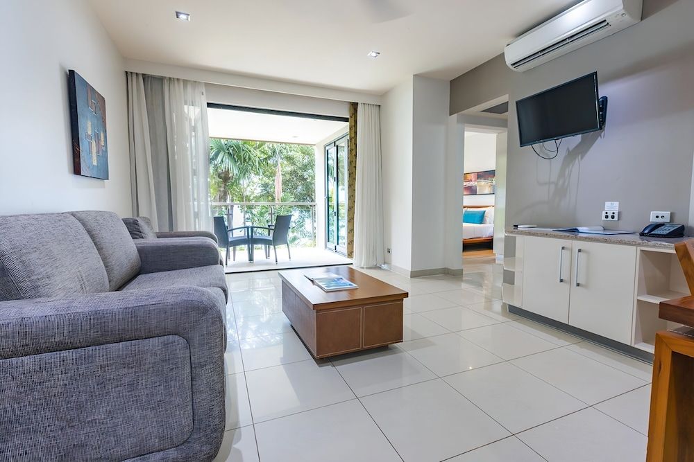 Fitzroy Island Resort 2 Bedroom Suite 6