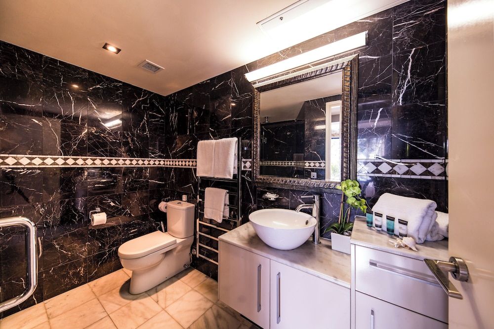 Fitzroy Island Resort 2 Bedroom Suite 5