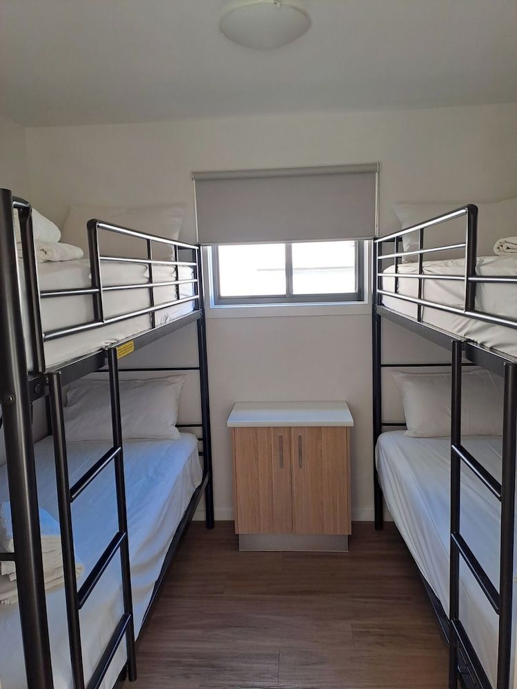 2 Bedroom Superior Cabin