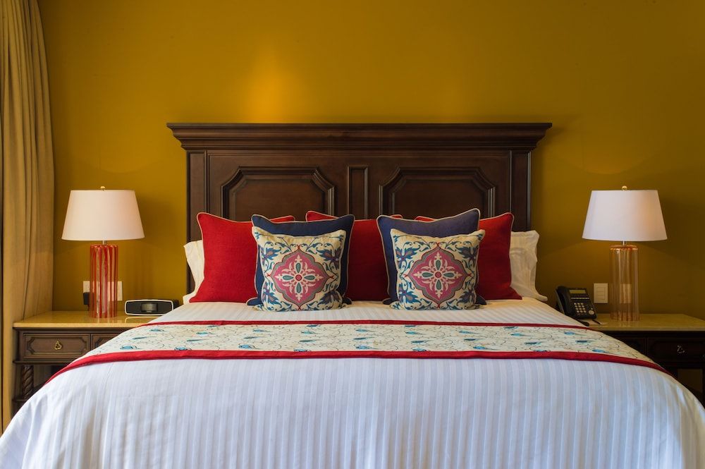 Grand Suite, 1 Bedroom