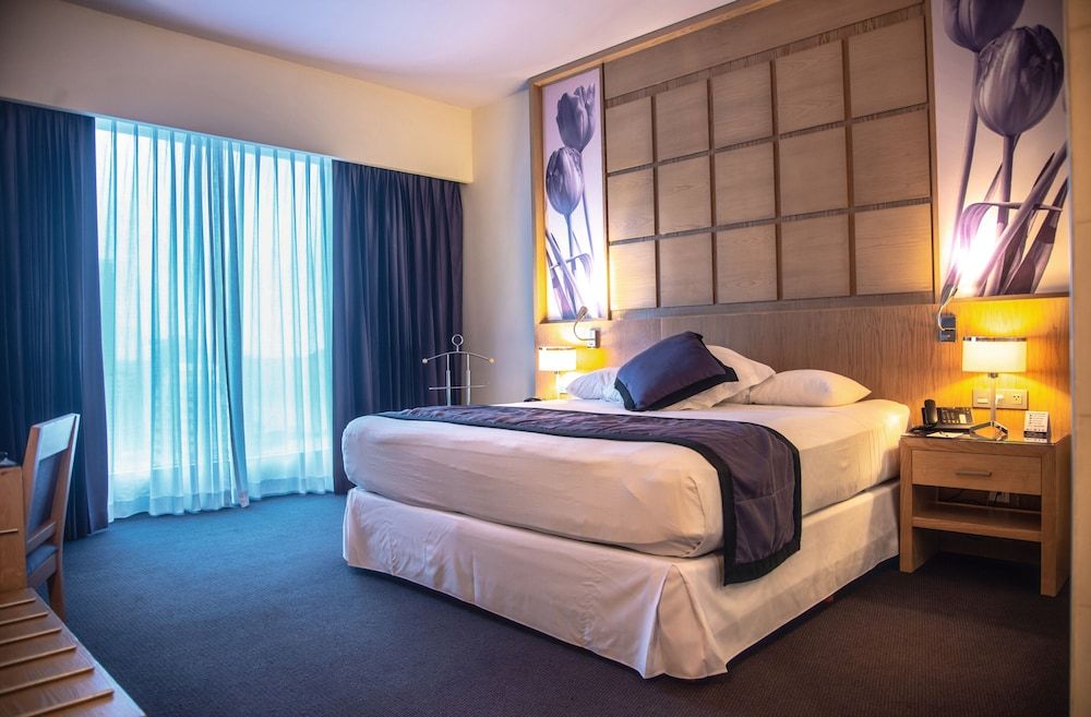 Presidential Suite (Stay with me)