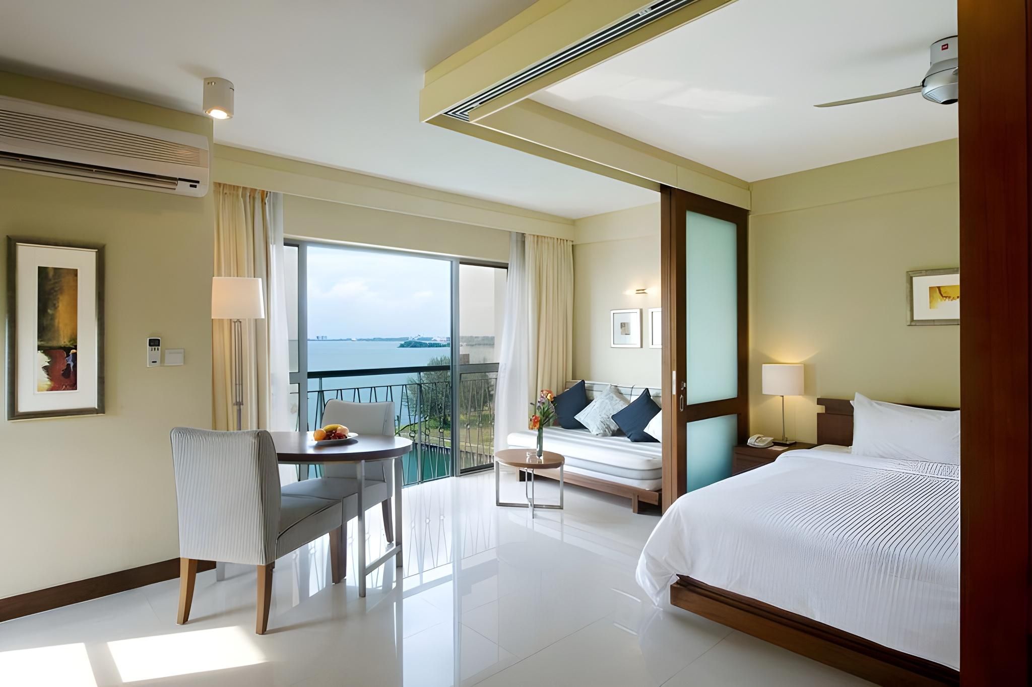Avillion Admiral Cove Hotel Premium