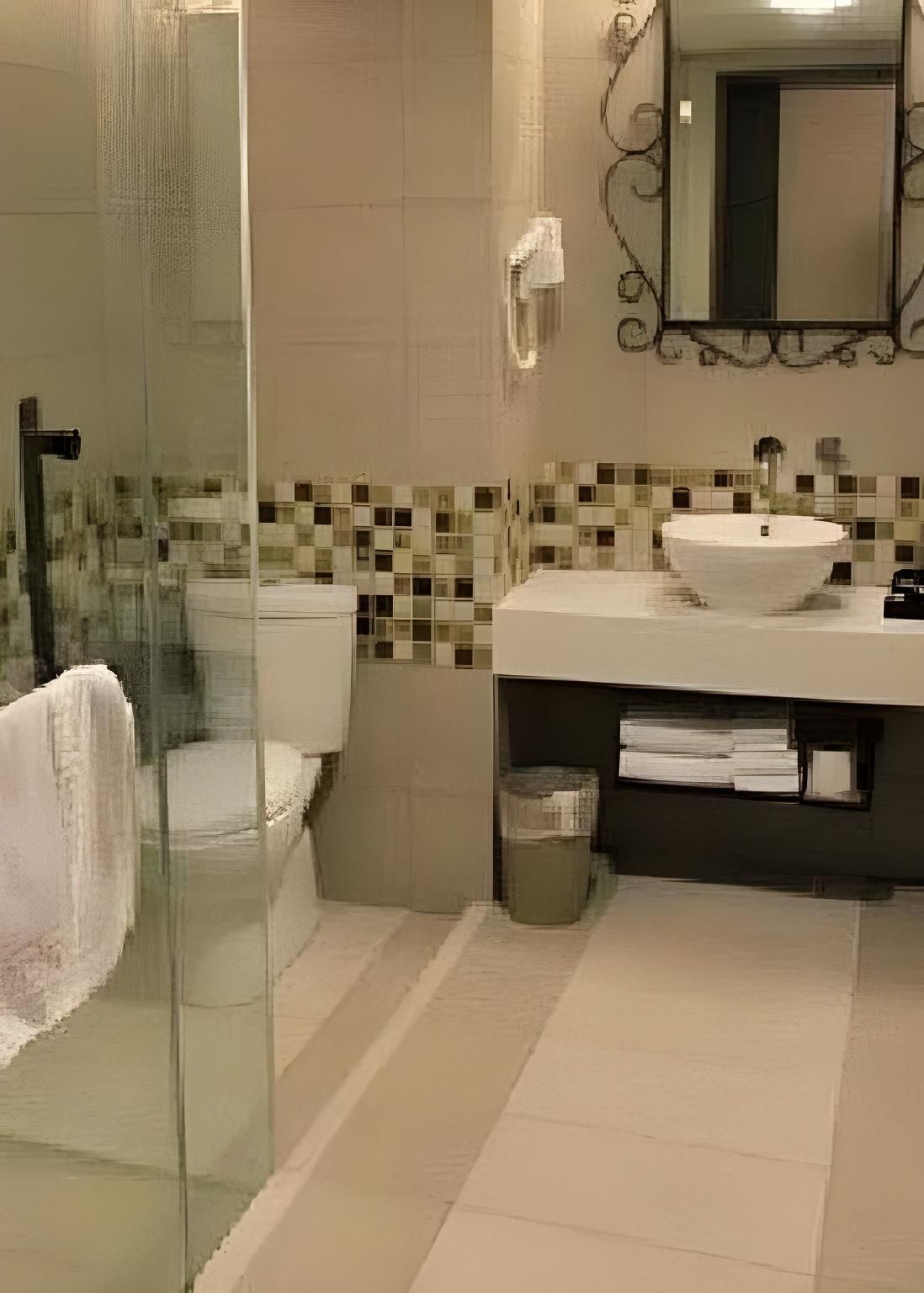 Avillion Admiral Cove Hotel Premium 3