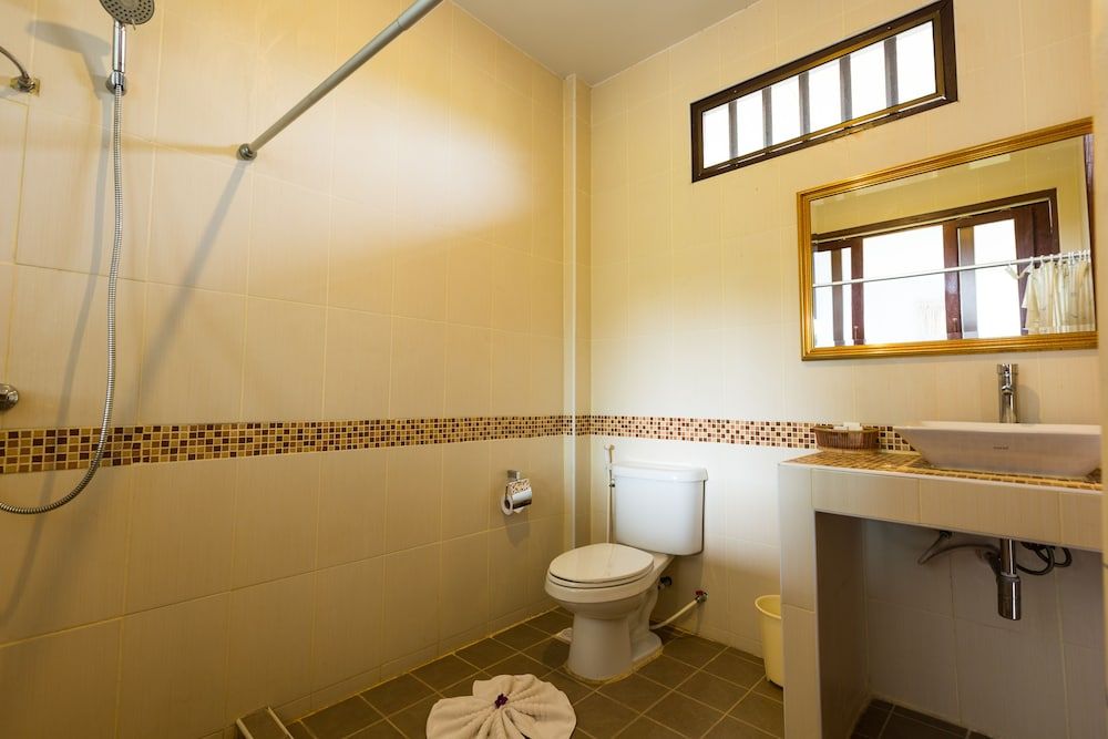 Nakakiri Resort & Spa Superior Room 8