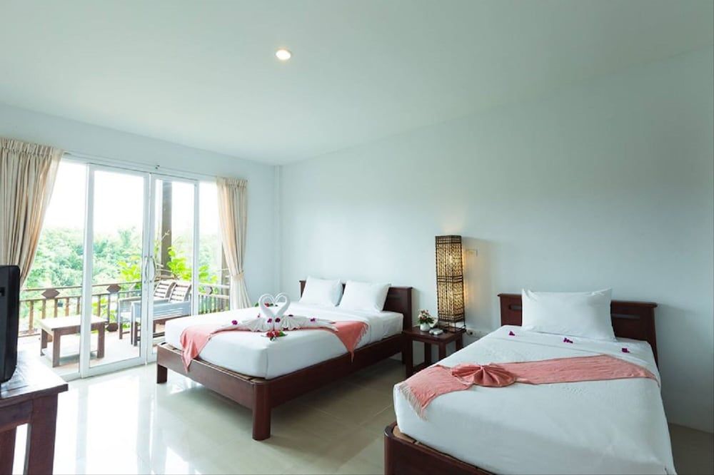 Nakakiri Resort & Spa Superior Room 3