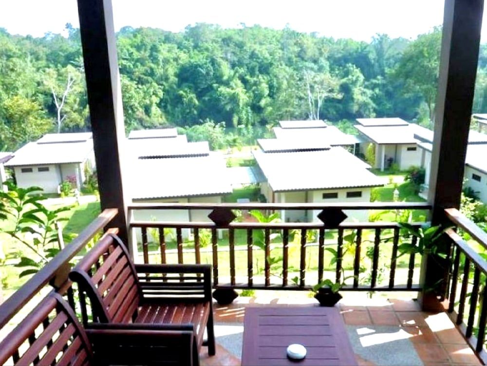 Nakakiri Resort & Spa Superior Room 7