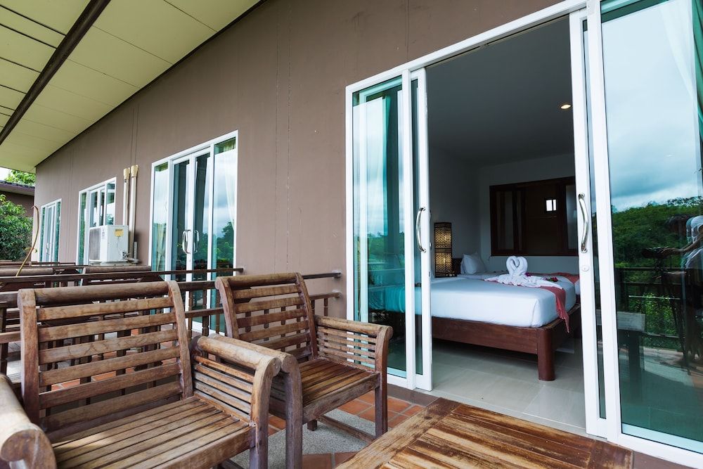 Nakakiri Resort & Spa Superior Room 6