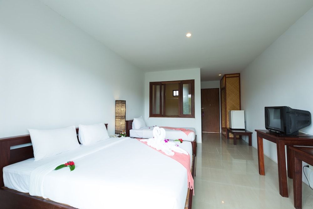 Nakakiri Resort & Spa Superior Room