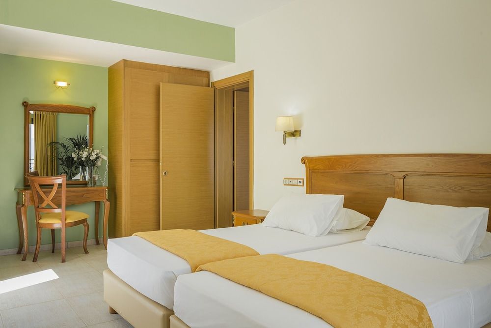 Villa, 2 Bedrooms, Private Pool, Sea View